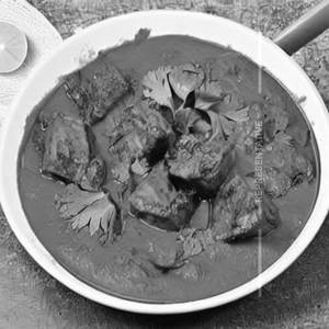 Murg Achari Tikka Masala