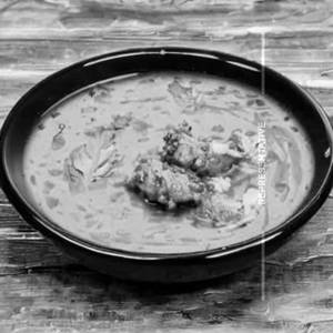 Alfaham Chicken Half