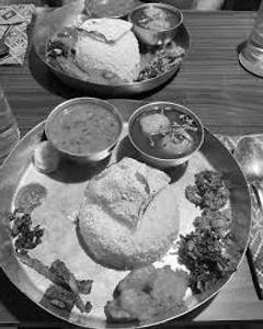 Egg Thalli