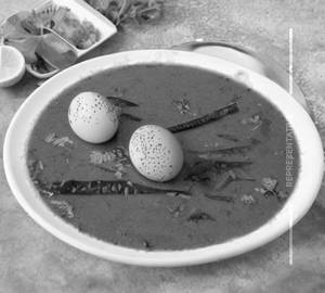 Egg Curry