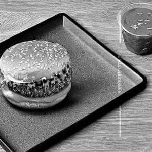 Veg Burger