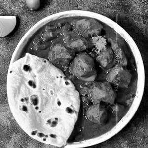 Shev bhaji maratha