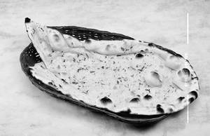 Butter Naan 