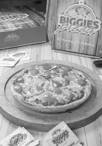 Veggie Lover Pizza