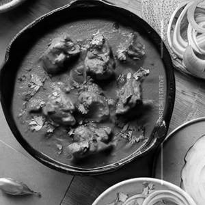 Chicken Tikka Masala ( Bonlees )