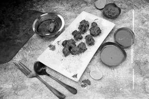 Chicken Pahadi Tikka