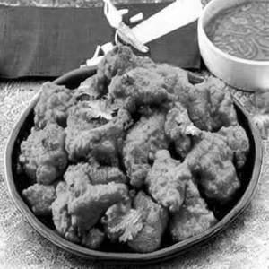 Gobi Chilli