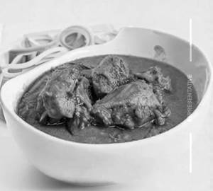 Chicken Chettinad