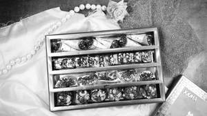 Dry Fruit Sweets Classic Box (750gm)