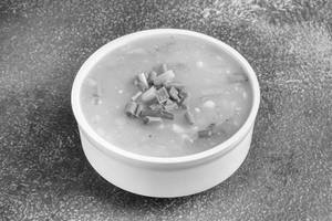 Sweet Corn Soup