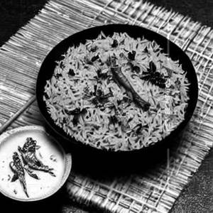 Jeera Rice