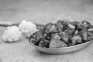 Gobi Manchurian Dry