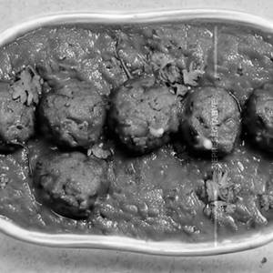 Veg Kofta