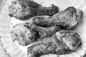 Chicken drumstick