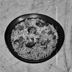 Nallampatti Mushroom Rice (Little Spicy)