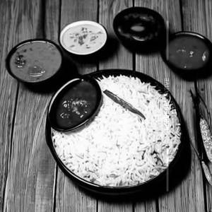 Veg Rice