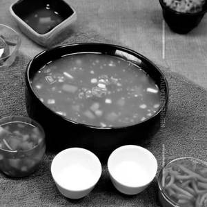 Veg Clear Soup