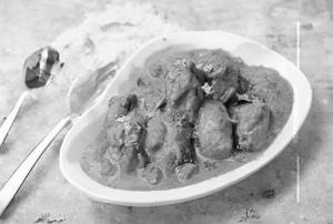 Bhuna Chicken