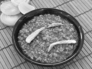Mutton Keema Curry