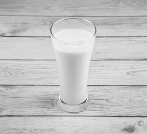 Vanilla Shake