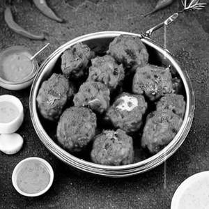 Veg Kofta