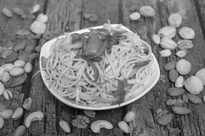 Hakka Noodles