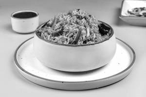 Schewzwan Fried Rice