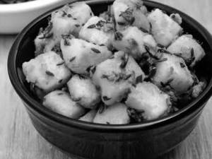 Hing Jeera Aloo