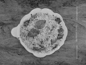 Veg Biryani