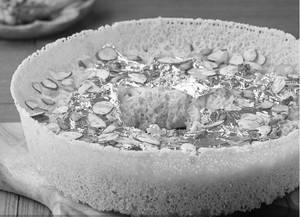 Ghewar (Meetha)