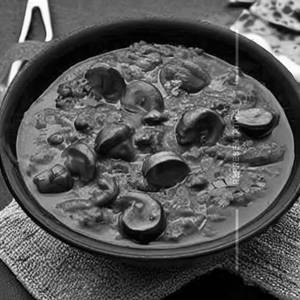 Mushroom Handi