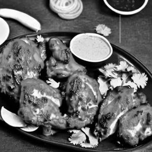 Tandoori Chicken