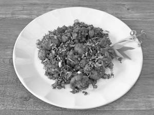 Gobi Manchurian