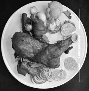 Chicken Kentucky