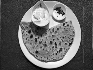 Aloo Paratha