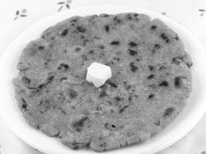 Makka Roti
