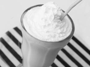 Vanilla Shake