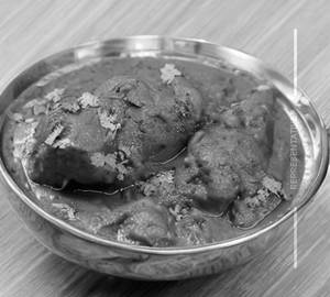 Malabar Chicken Masala