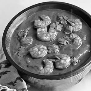 Prawns Masala