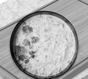 Mix Raita