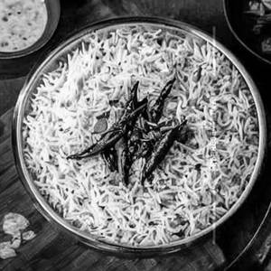 Jeera Rice