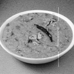 Dal khichada