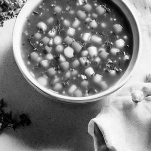 Foody hub special veg soup