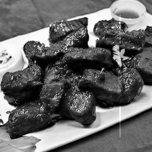 Mutton Liver