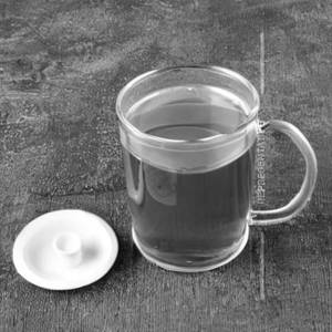 Parcel Tea