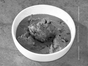 Malabar Fish Curry