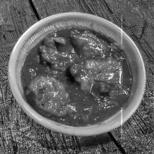 Chicken Special Gravy