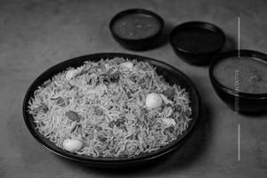 Veg Schezwan Rice