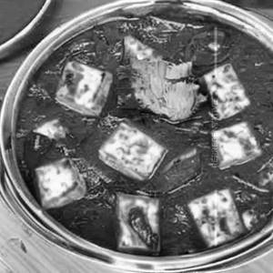 Paneer Lamba