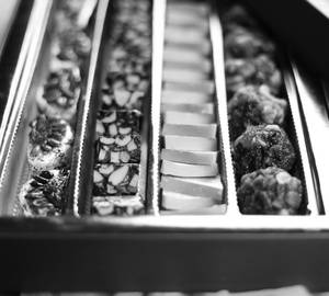 Dry Fruit Sweets Classic Box (900gm)   